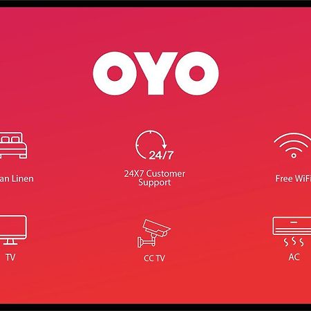 Oyo 18794 Hotel Colva Plaza Екстер'єр фото