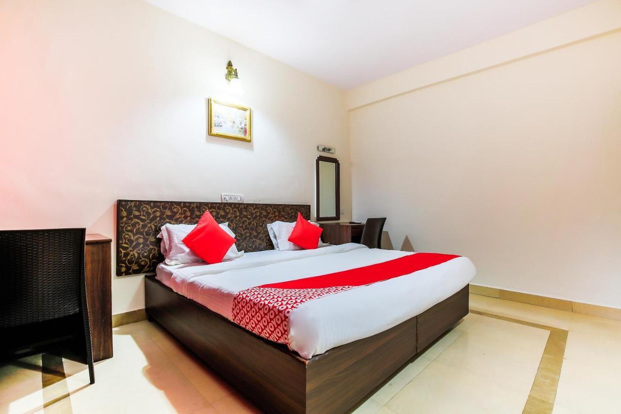 Oyo 18794 Hotel Colva Plaza Екстер'єр фото