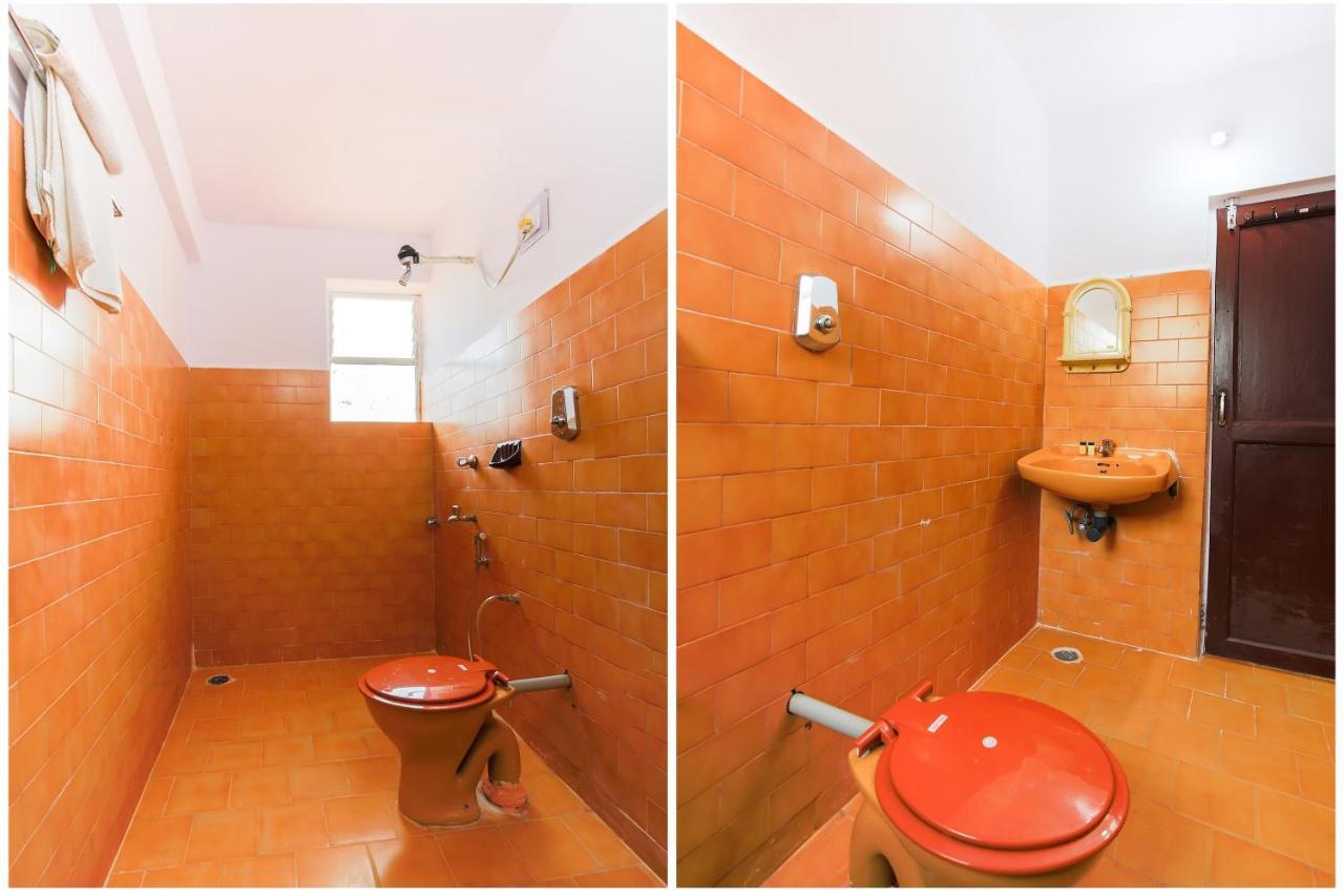 Oyo 18794 Hotel Colva Plaza Екстер'єр фото