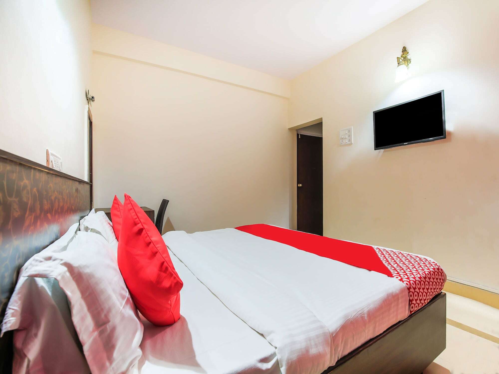 Oyo 18794 Hotel Colva Plaza Екстер'єр фото