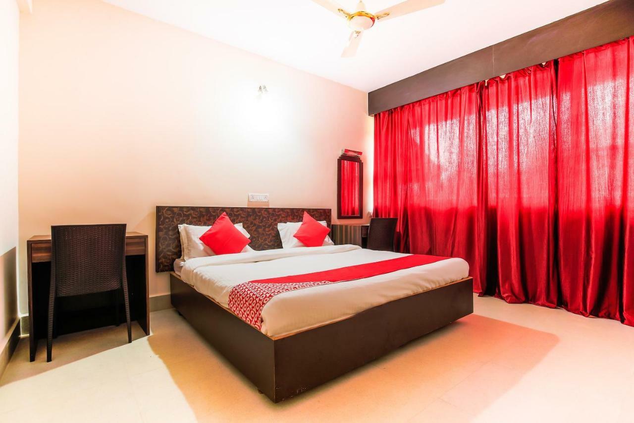 Oyo 18794 Hotel Colva Plaza Екстер'єр фото